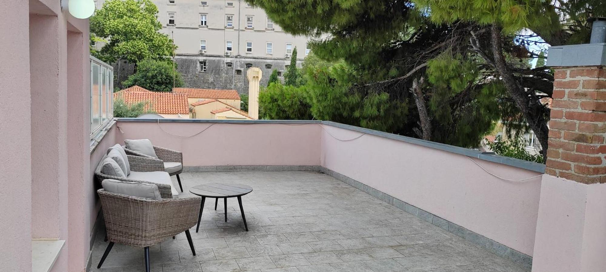 Sanja&sunce * Split