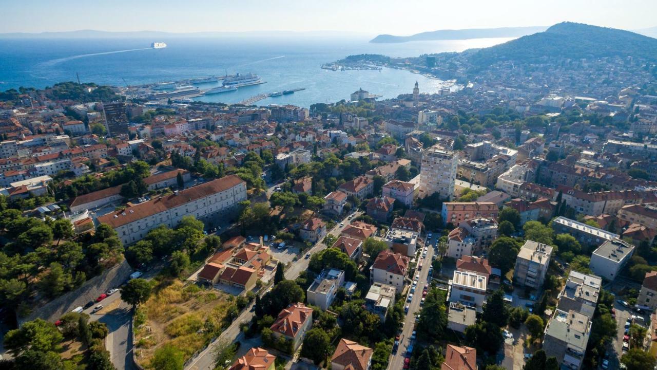Apartament Sanja&sunce