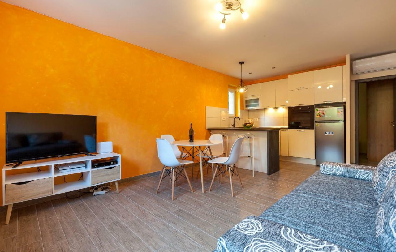 Apartment Sanja&sunce Split