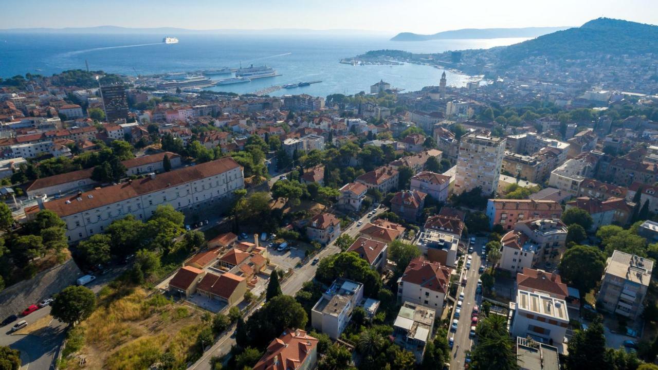 Apartment Sanja&sunce Split
