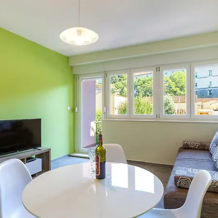 Apartment Sanja&Sunce Split Exterior photo
