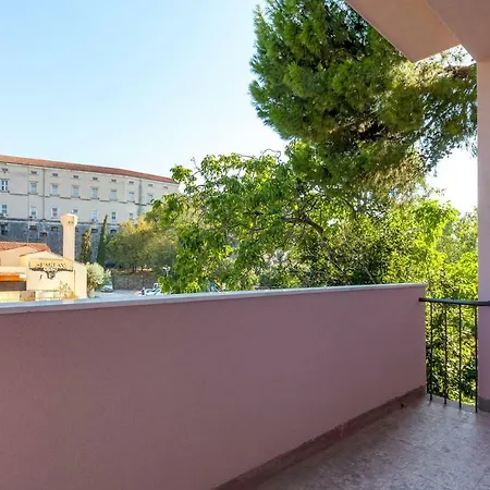 Apartment Sanja&Sunce Split Exterior photo