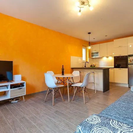 Apartment Sanja&Sunce Split Exterior photo