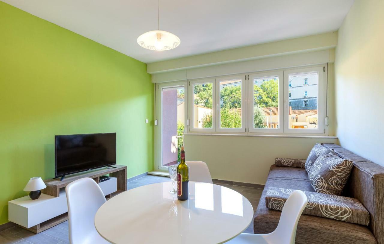 Appartement Sanja&sunce