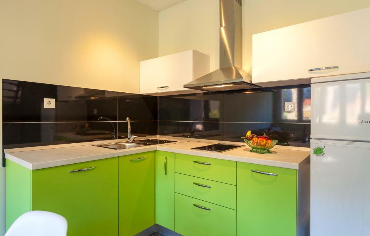 Appartement Sanja&sunce