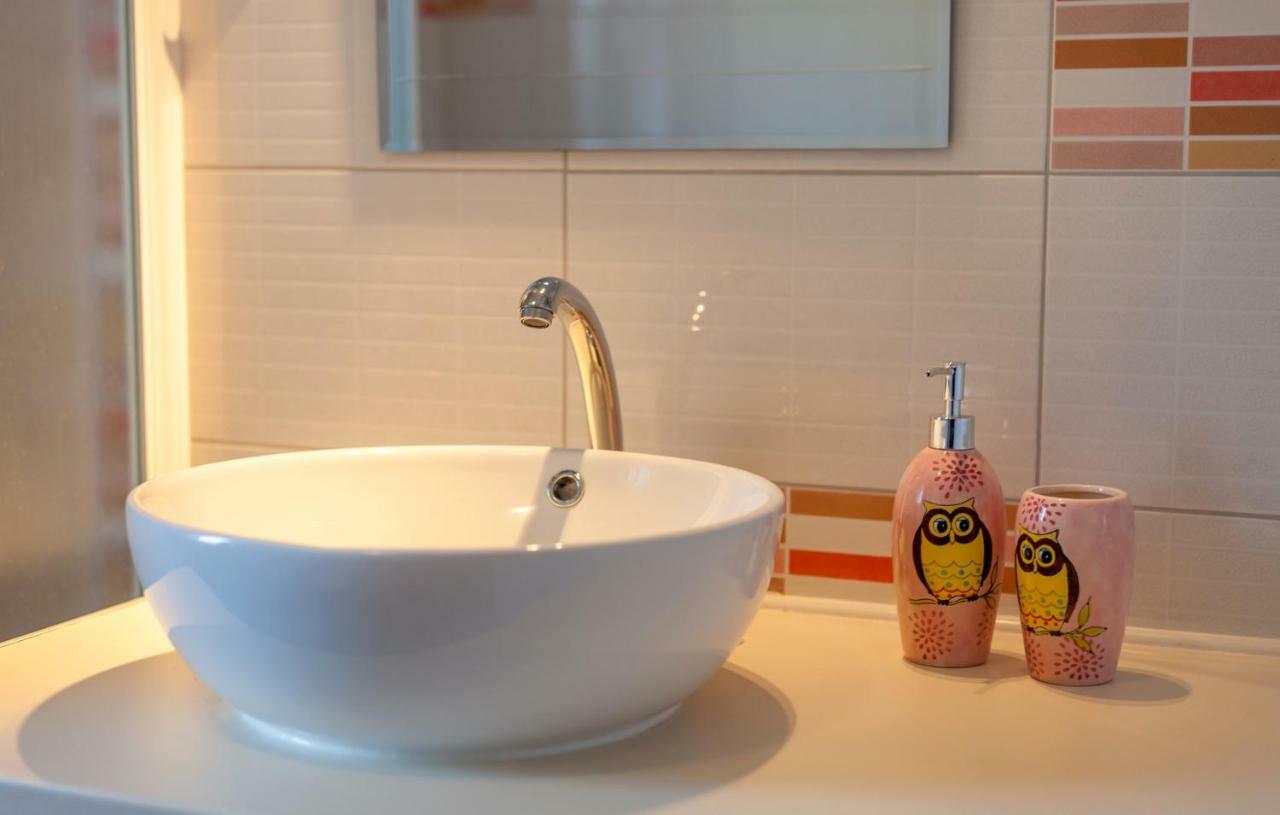 Apartament Sanja&sunce *