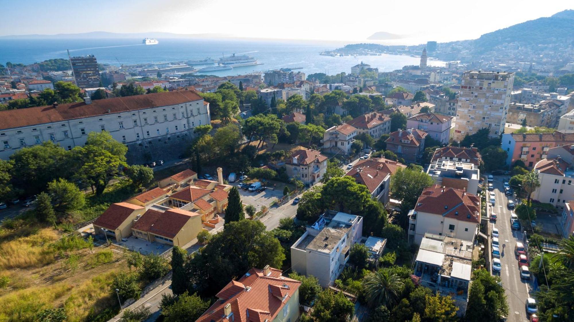 Sanja&sunce Apartment