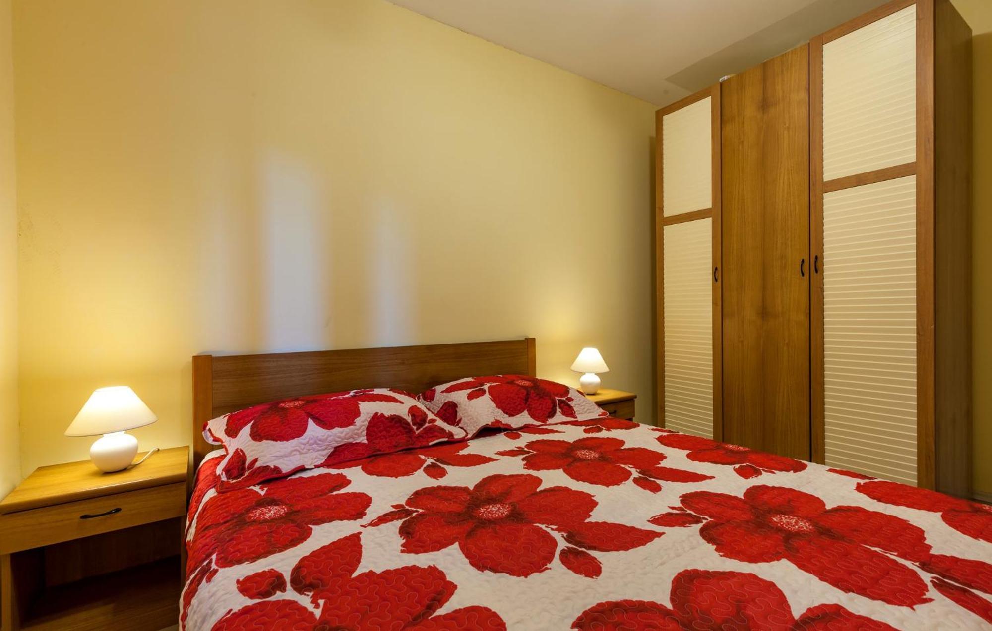 Apartment Sanja&sunce Split